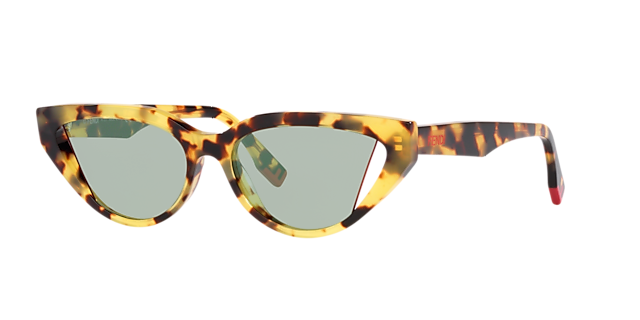 Fendi FE40085I Sunglasses – Lexor Miami