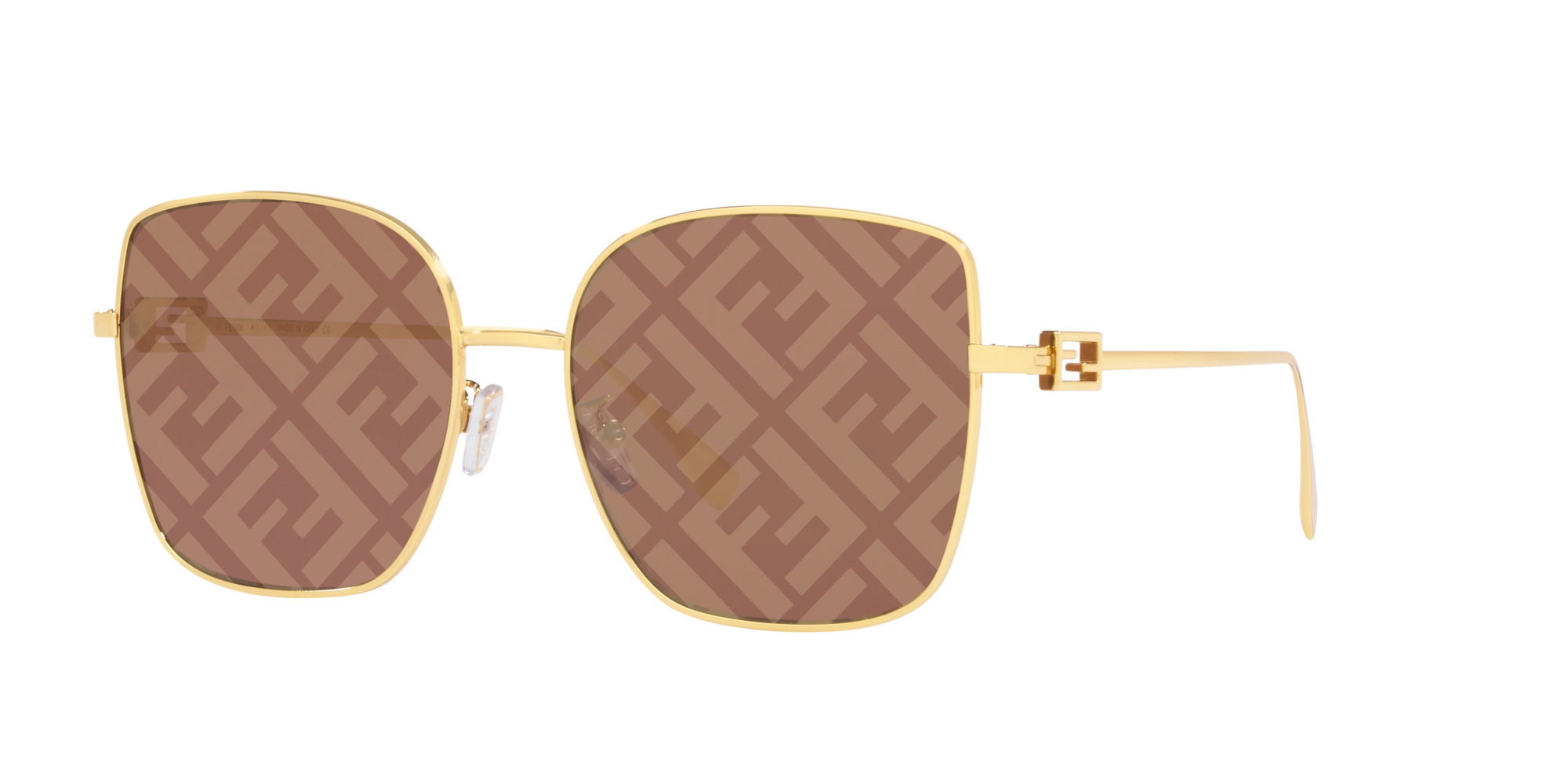 Sunglasses, Fendi Eyewear | Vogue India | Vogue Closet