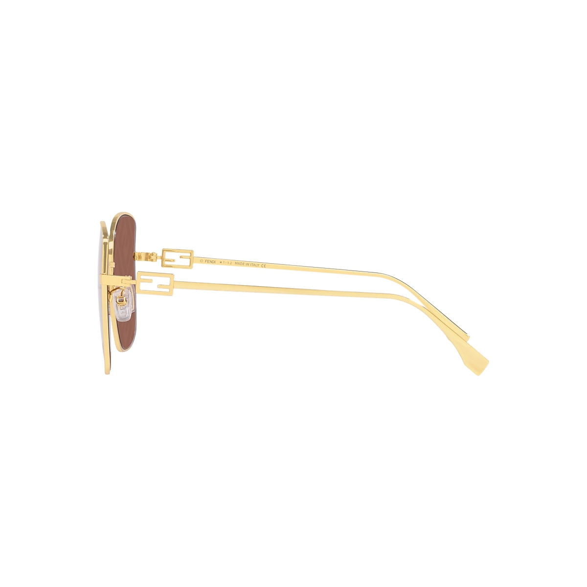 Fendi FE40013U Sunglasses