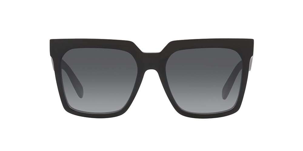 Oversized sunglasses deals in acetate celine