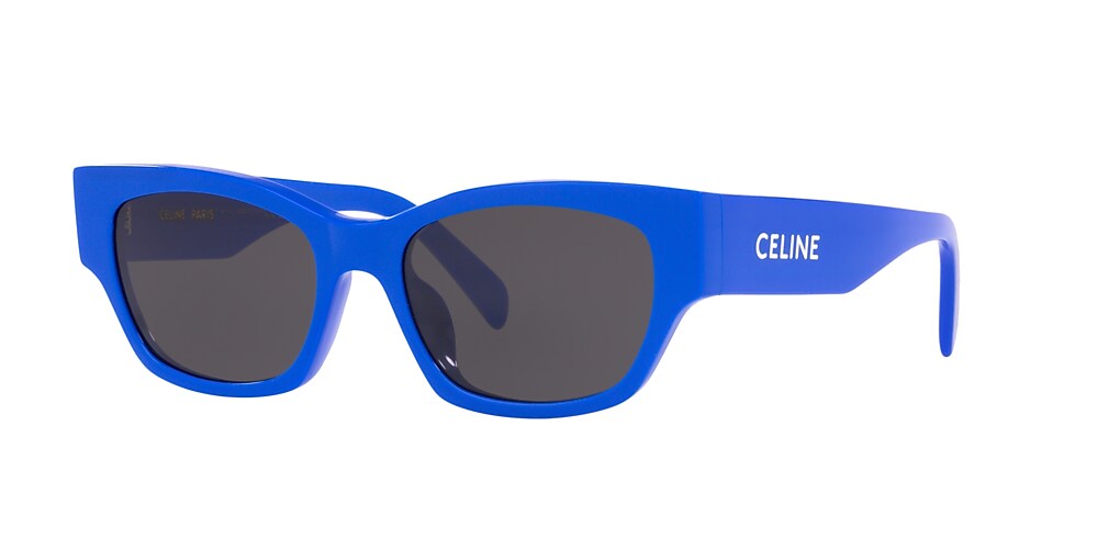 Celine blue hot sale glasses