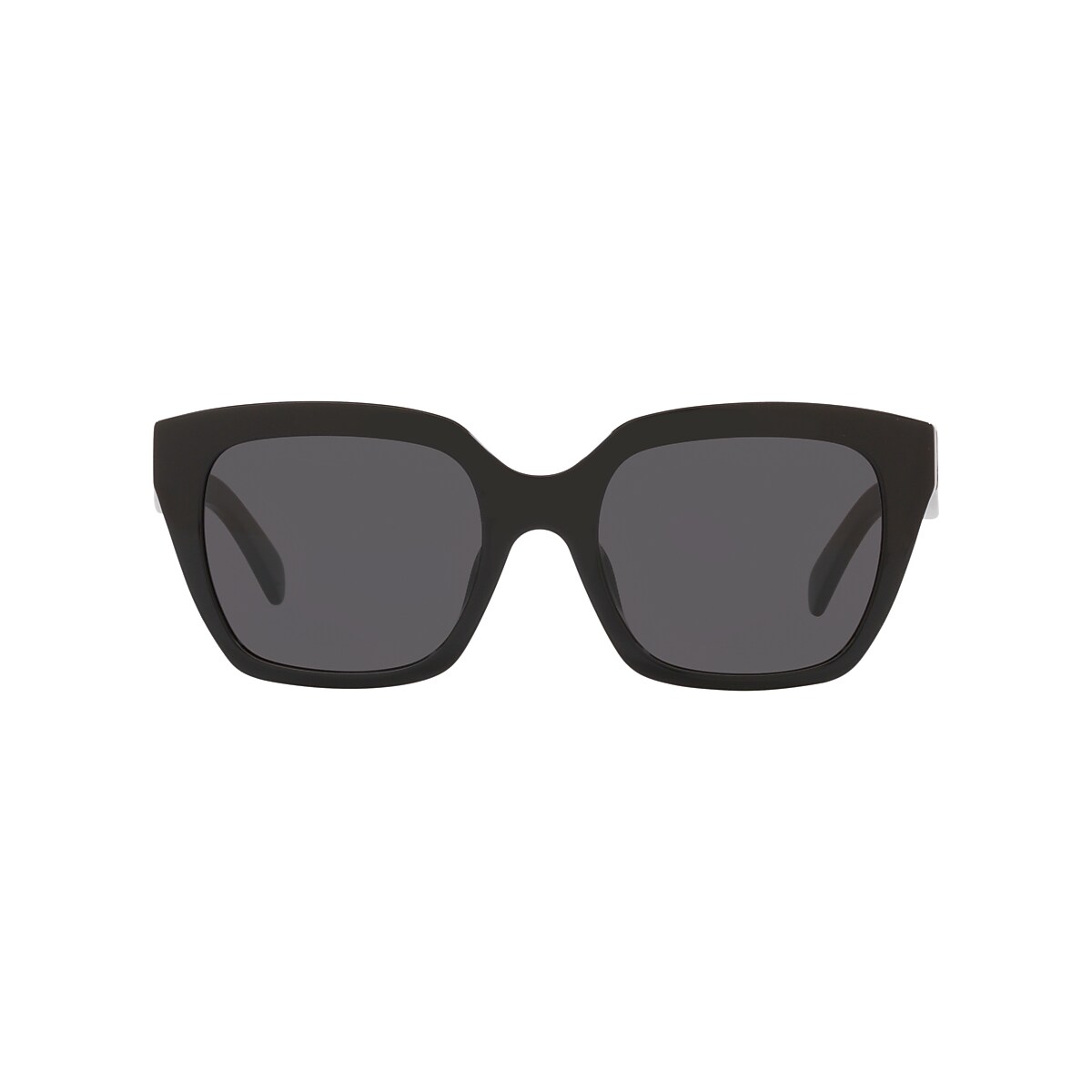CELINE セリーヌ モノクローム サングラス ネイビー CI40198F CELINE - CELINE モノクロームサングラスの通販 by
