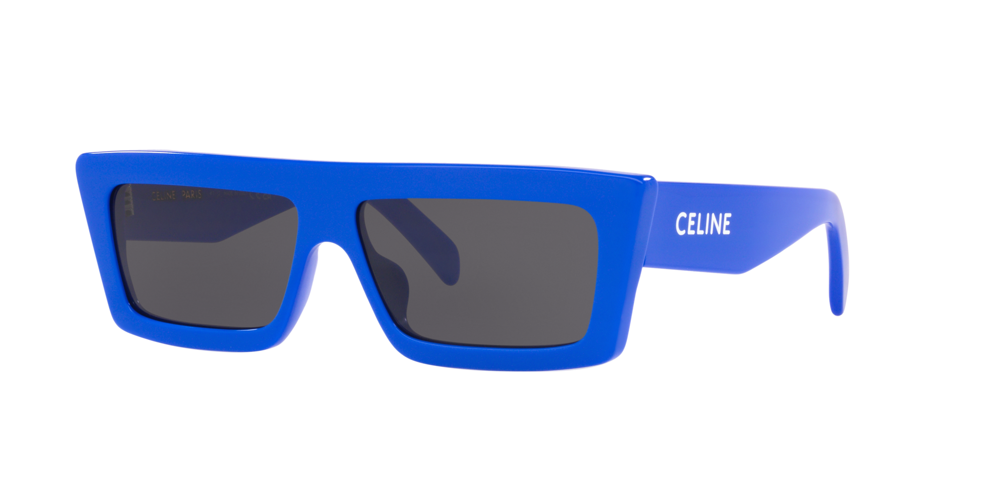 celine blue sunglasses