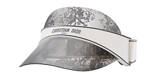 DIOR DiorClub V1U Grey & Ivory Sunglasses | Sunglass Hut Canada