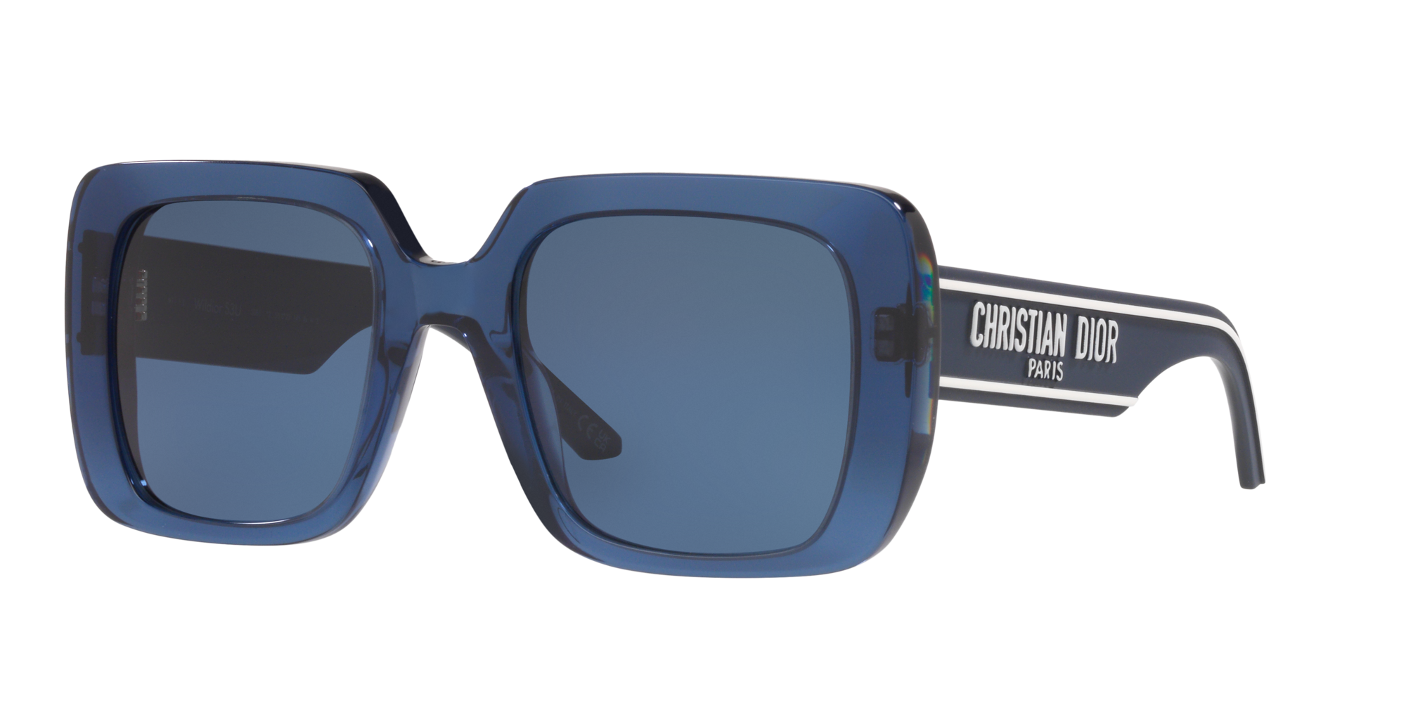 Christian Dior SoLight 1 Sunglasses - Eye4Moda