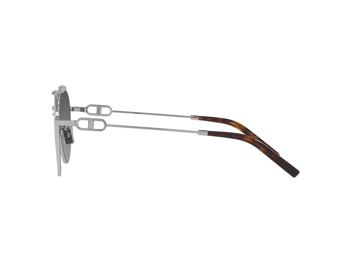 Louis Vuitton Showdown Shield Sunglasses - Grey Sunglasses, Accessories -  LOU683615