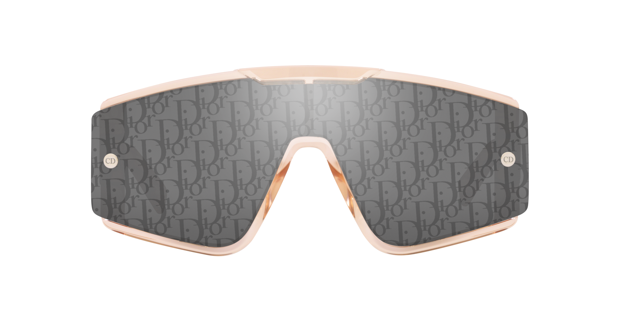 Dior Man Sunglass Xtrem Mu In Grey Mirror ModeSens