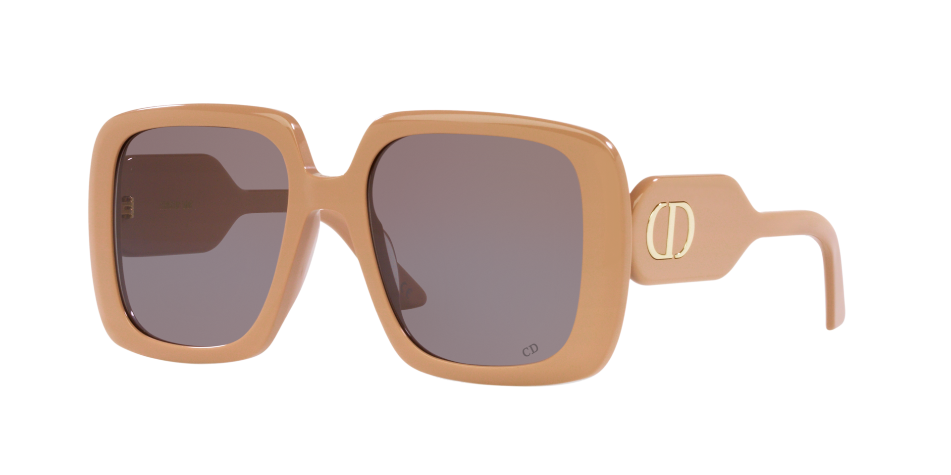 Dior Woman Sunglasses Cd40085u In Purple | ModeSens