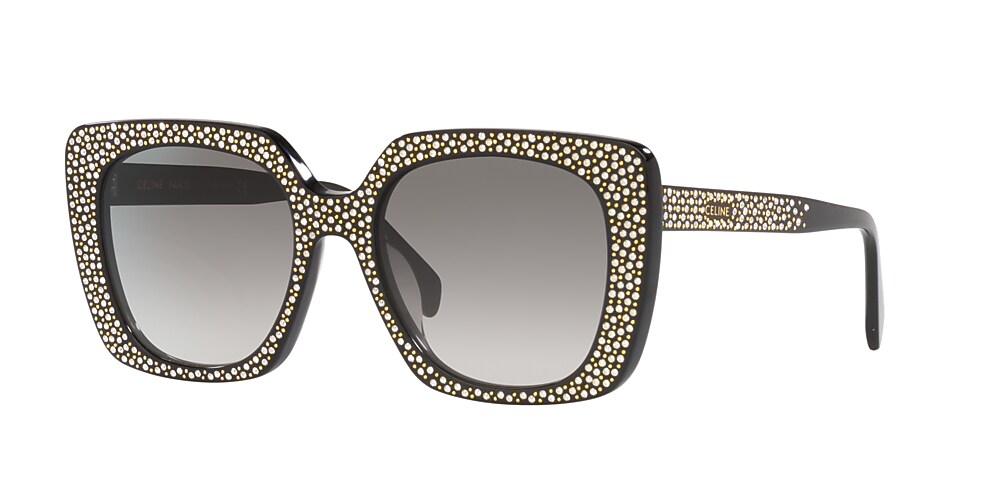 Celine mirrored best sale sunglasses