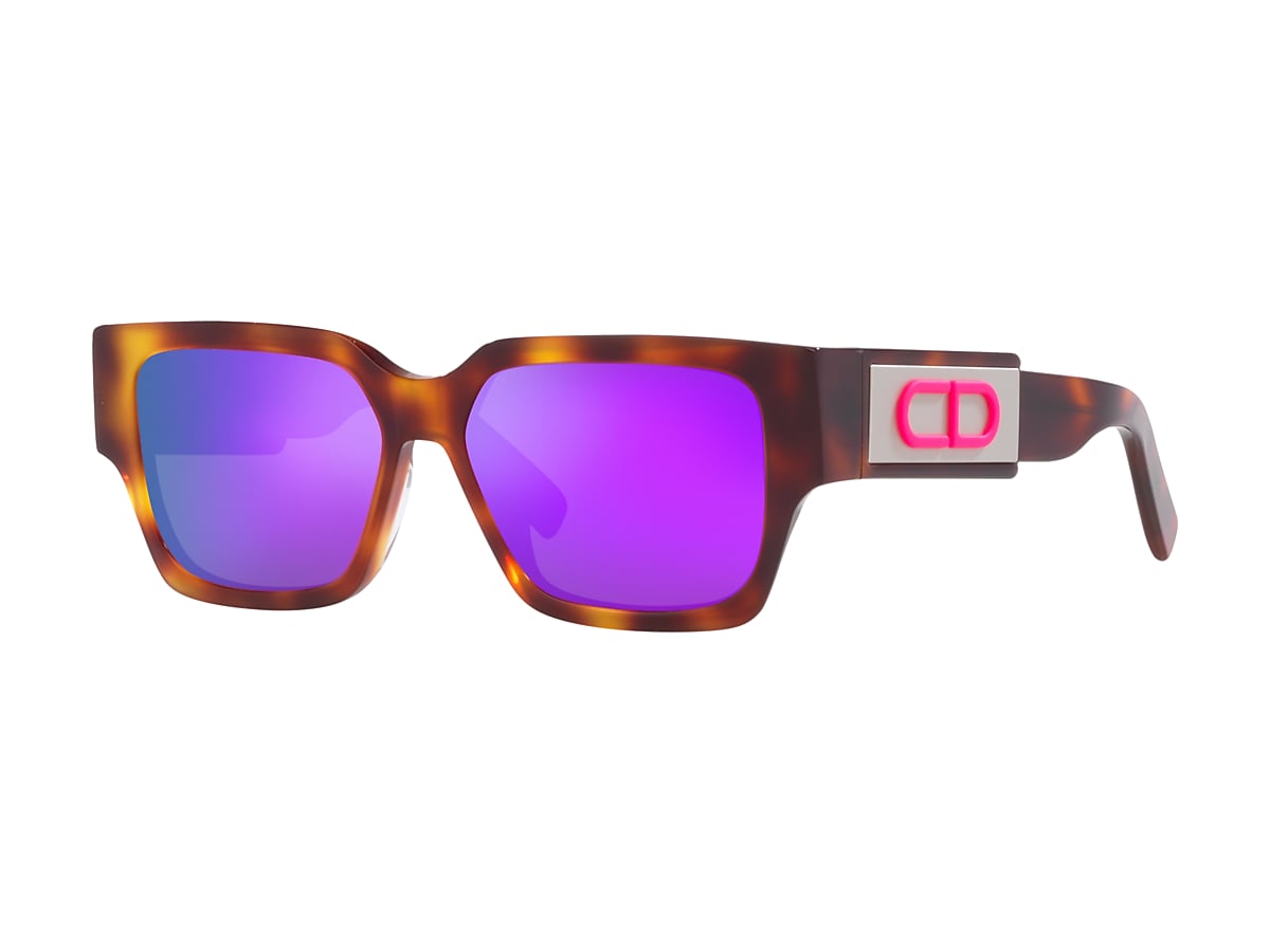 Dior Eyewear CD Su Square-Frame Sunglasses