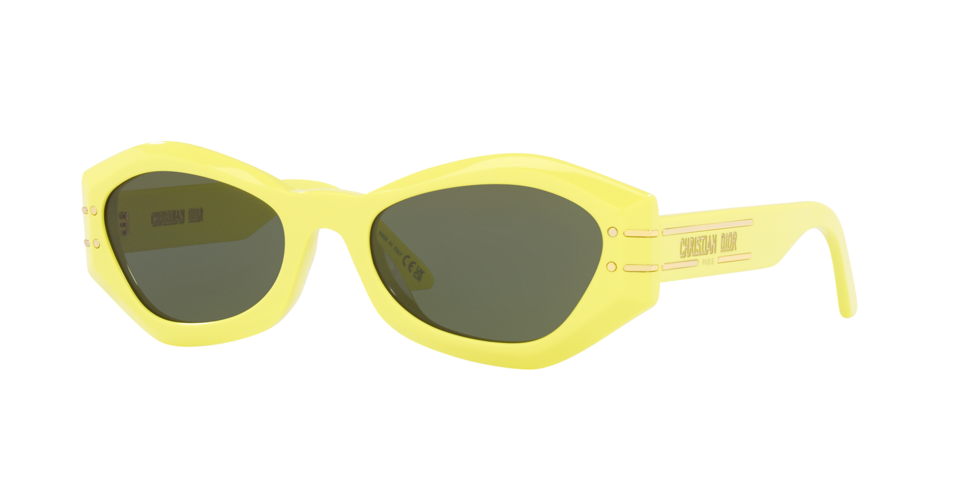 FW 2003 Christian Dior by John Galliano Green Yellow Wrap Bandage  Sunglasses For Sale at 1stDibs  dior bandage sunglasses green yellow  sunglasses devo sunglasses