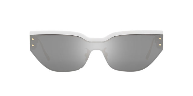 DiorClub M3U Mask Sunglasses