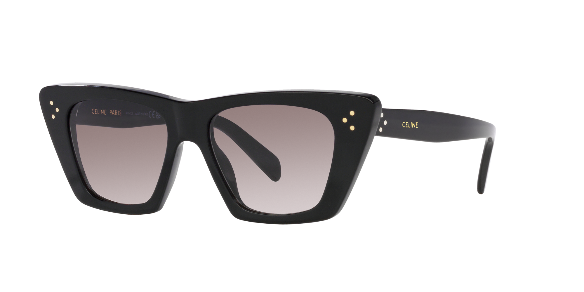 Gucci Womens Grey Lens Cat-Eye Sunglasses - India | Ubuy