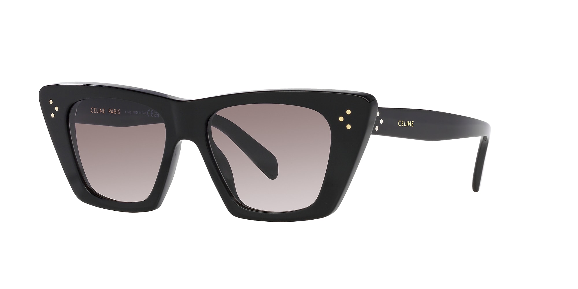 Celine cl hotsell 41076 s sunglasses