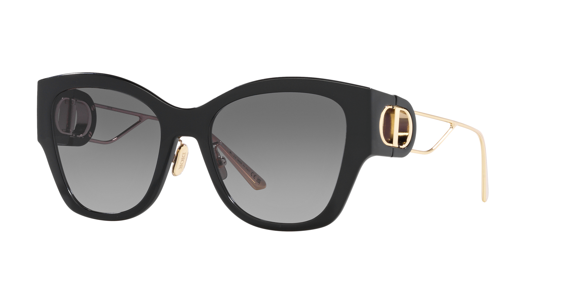 30 Montaigne SU Sunglasses in Grey  Dior Eyewear  Mytheresa