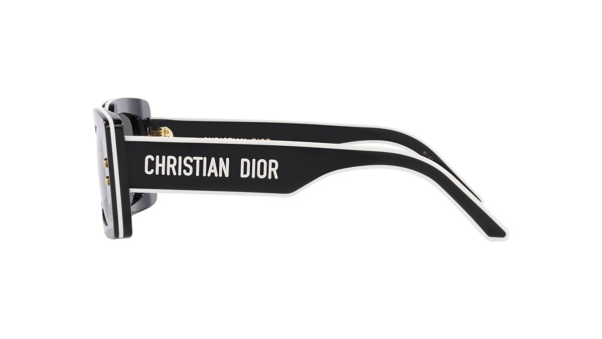 美品　Christian Dior　サングラス　Dior PrecieuseF Amazon | クリスチャン・ディオール Christian Dior サングラス