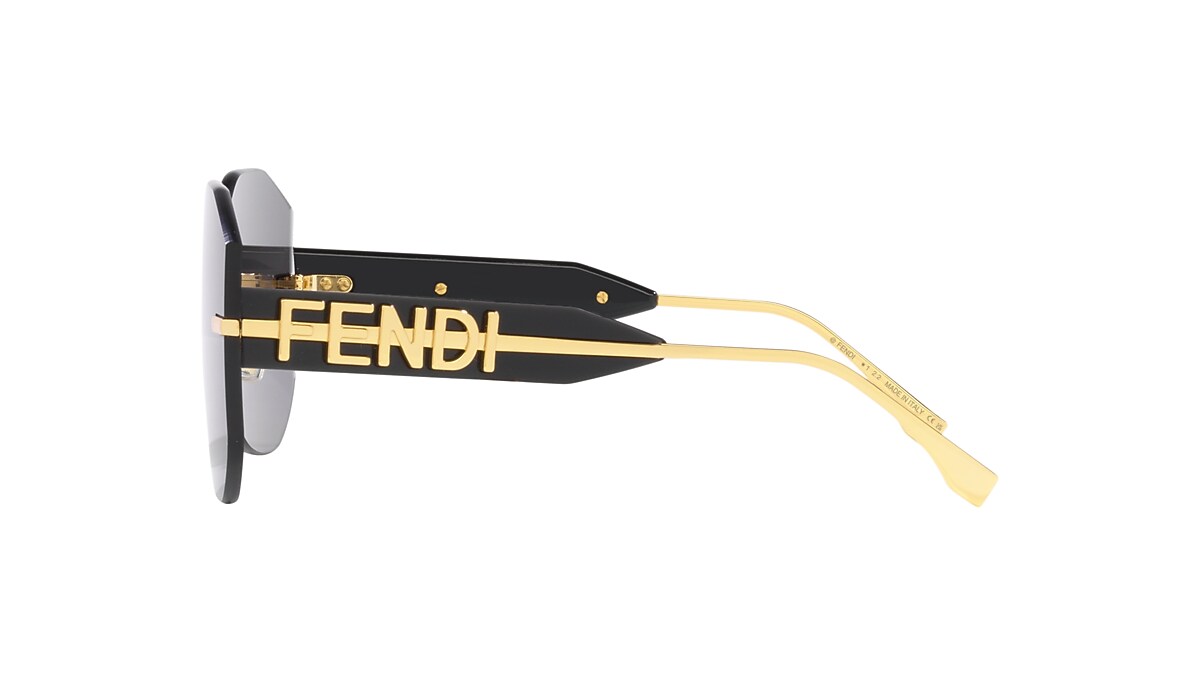 Fendi FE40067U30A Woman Sunglasses – Lexor Miami, 45% OFF