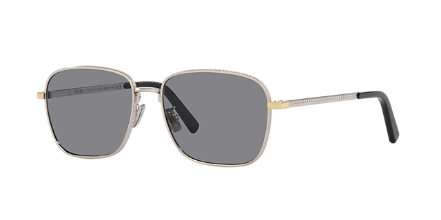 CD Diamond S 5 I Rectangular Sunglasses in Black - Dior Eyewear