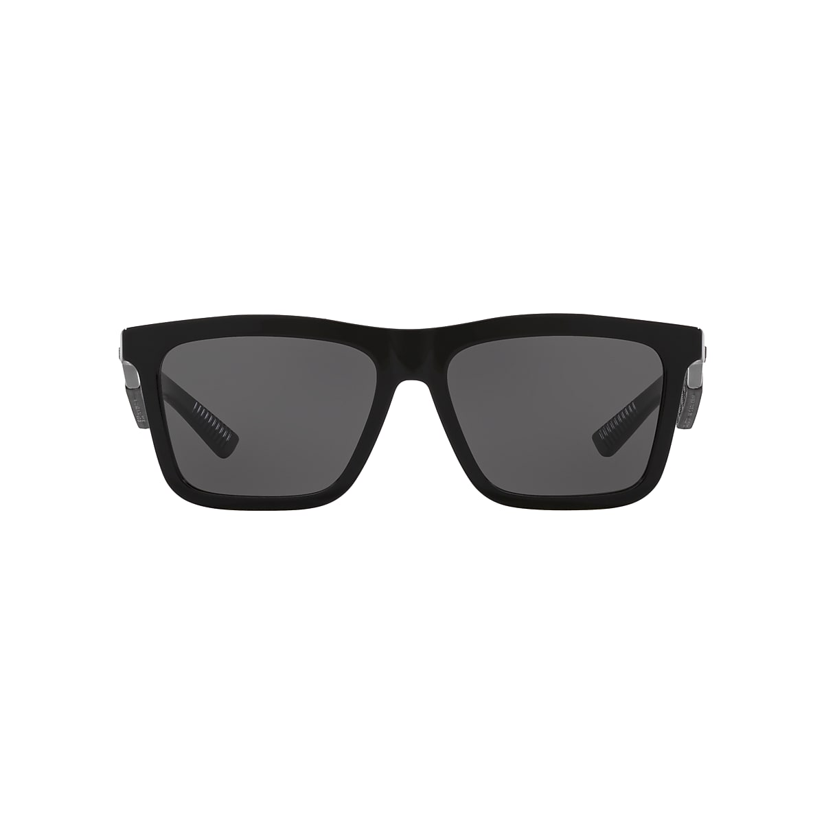DIOR Dior B27 S1I XL (56 - 16) with Green lenses and Black