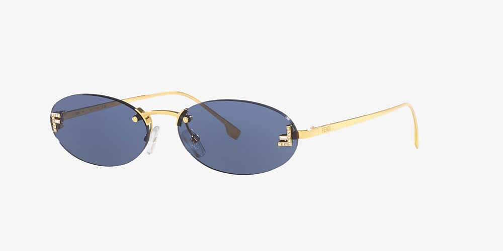 Your Guide to High-End Sunglasses, from Fendi to Gucci