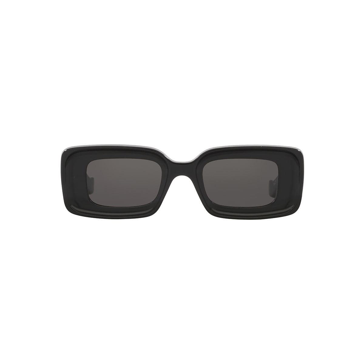 Loewe Anagram LW40101I XXS (46 - 22) with Grey lenses and