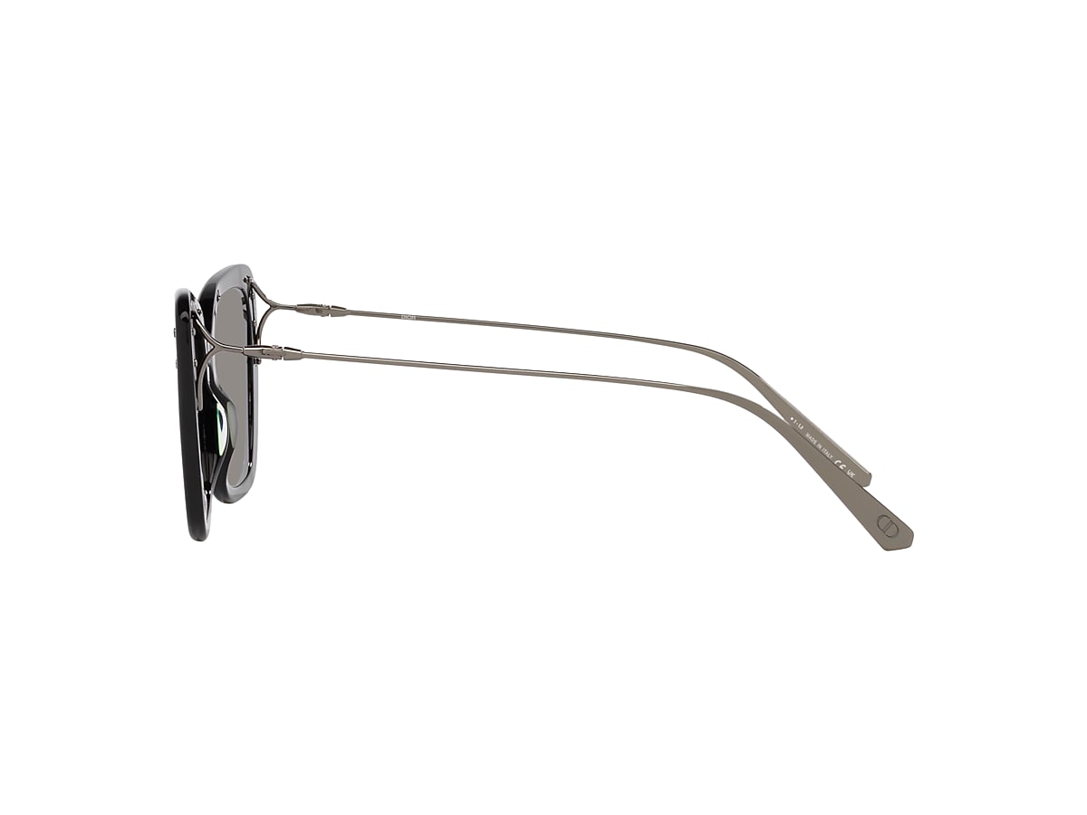 【関税&送料込】Dior Missdior B5F Sunglasses Dior - Sunglasses - MissDior B5F - Black Ruthenium Gunmetal