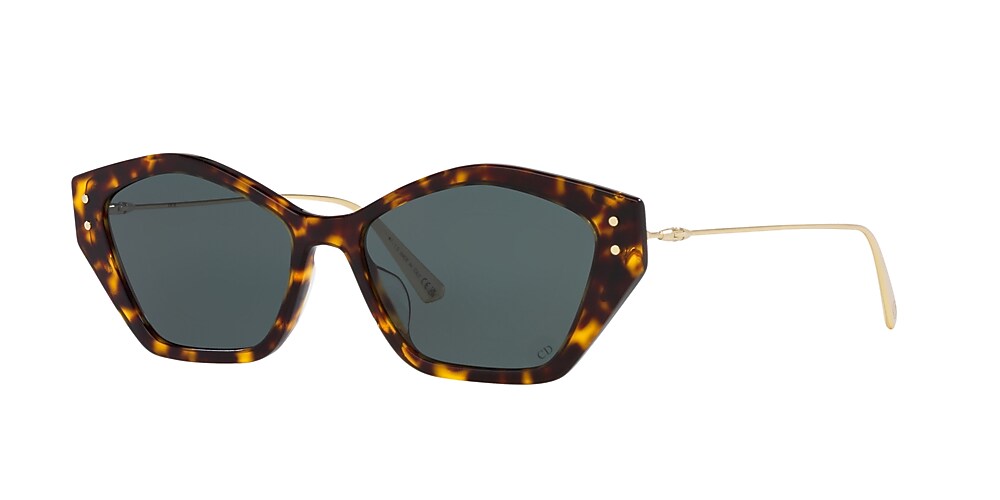 Lunette discount dior jaune