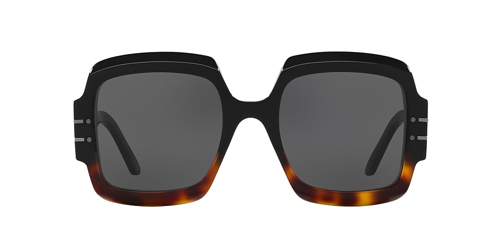 Dior 2 store tone sunglasses