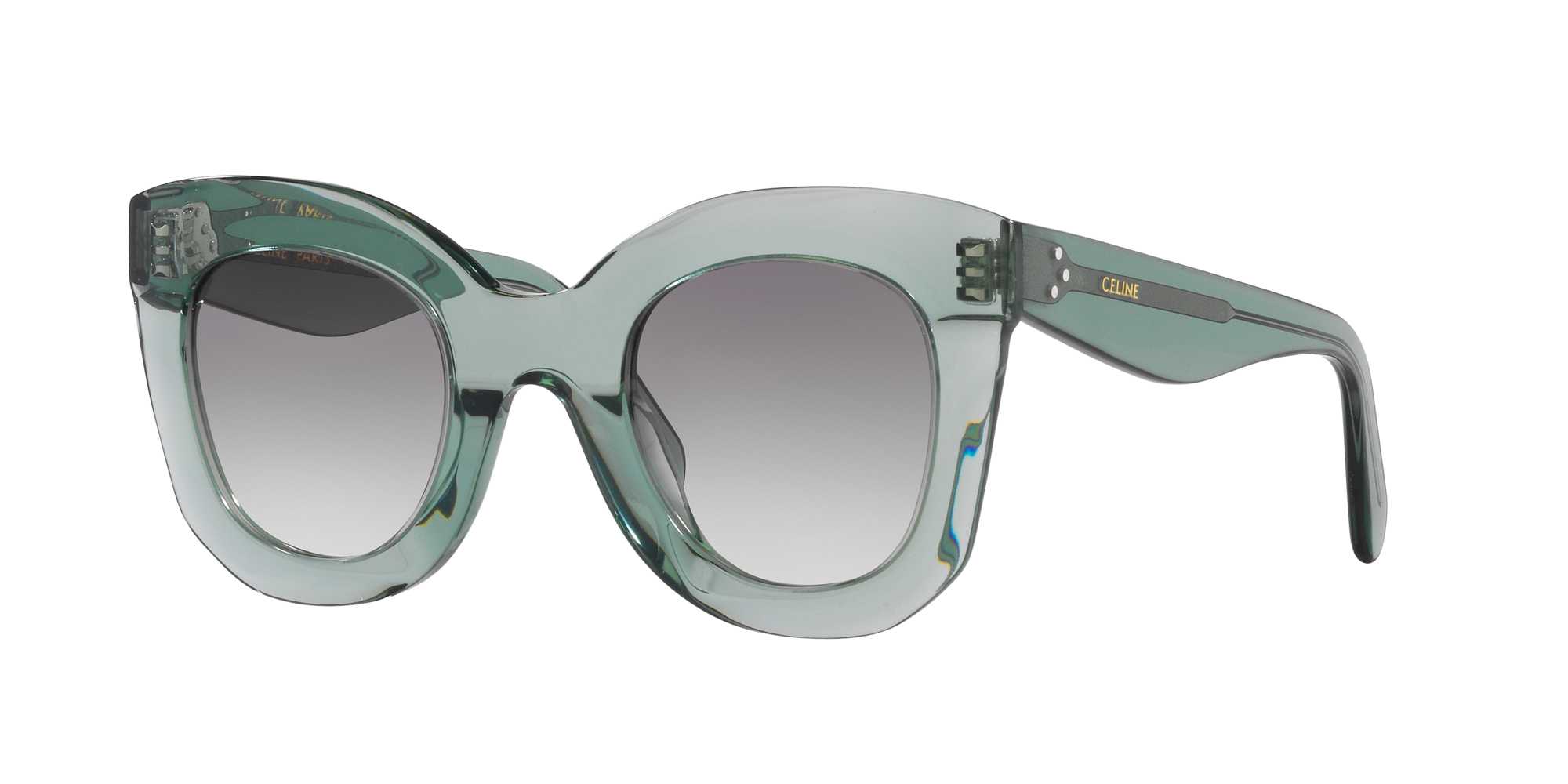 RELOVED AGAIN | Celine baby marta sunglasses RRP £330