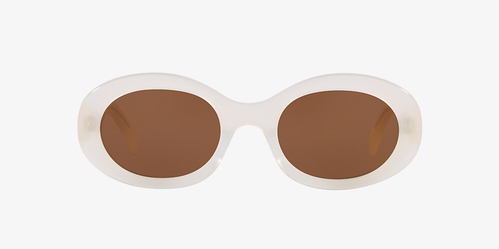 Celine Brown Women Sunglasses