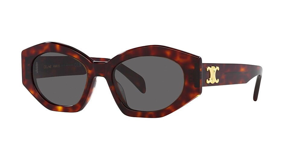 Celine sunglasses shop tortoise shell