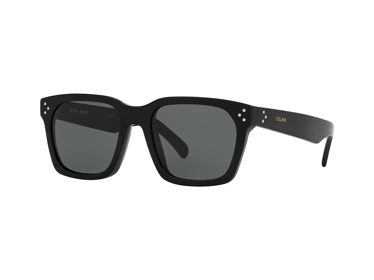 CÉLINE サングラス ボストン セリーヌ カーキ CL41384 CÉLINE サングラス ボストン セリーヌ カーキ CL41384