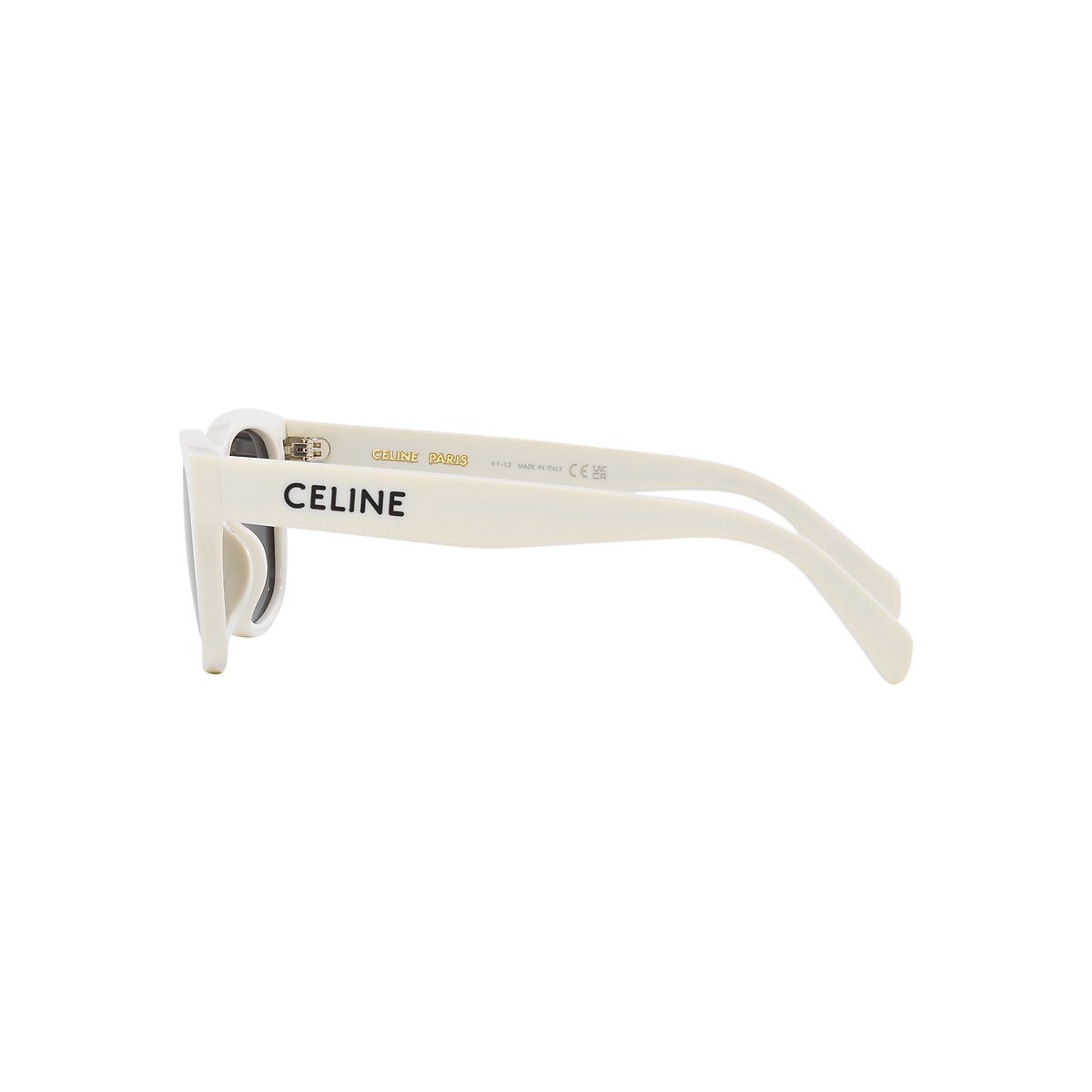 Celine Ski Mask CL40196U Shield Goggles/Sunglasses
