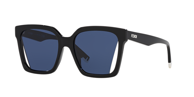 Fendi FE40085I Sunglasses – Lexor Miami