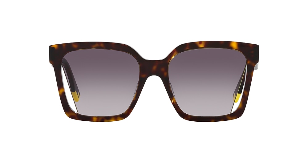 Sunglass cheap hut fendi