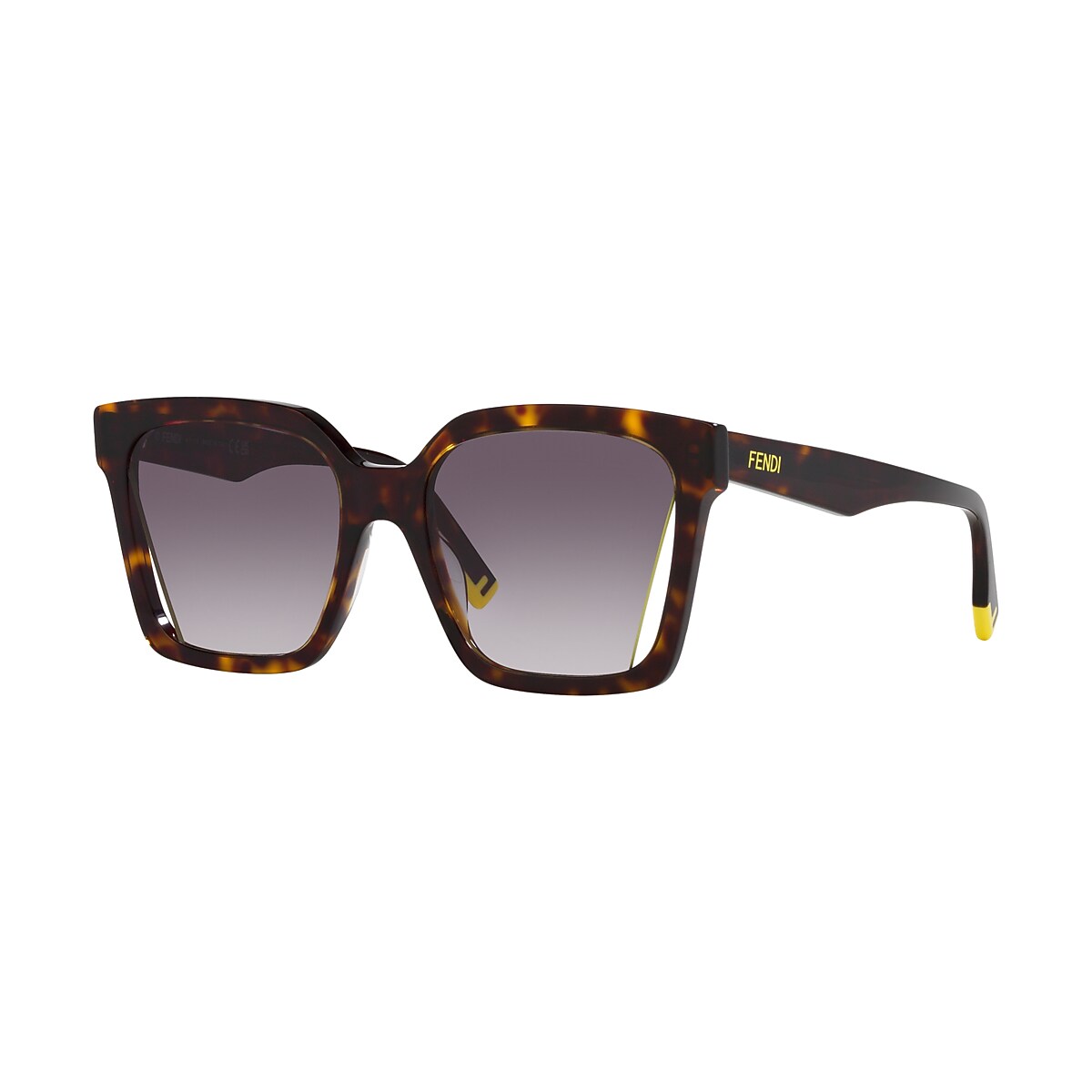 Fendi™ Fashion-Forward Glasses in 2023  Eyewear trends, Fendi sunglasses,  Fendi fashion
