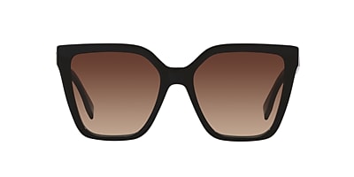 Fendi women's 2024 square sunglasses