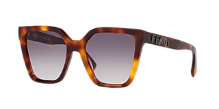 ÓCULOS DE SOL FENDI FIRST FE4082US-59 - Óticas RK