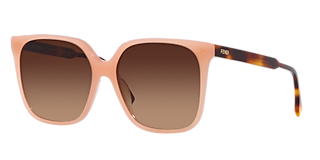 Fendi FE40013U Sunglasses - Purevision - The Sunglasses Shop in Queens