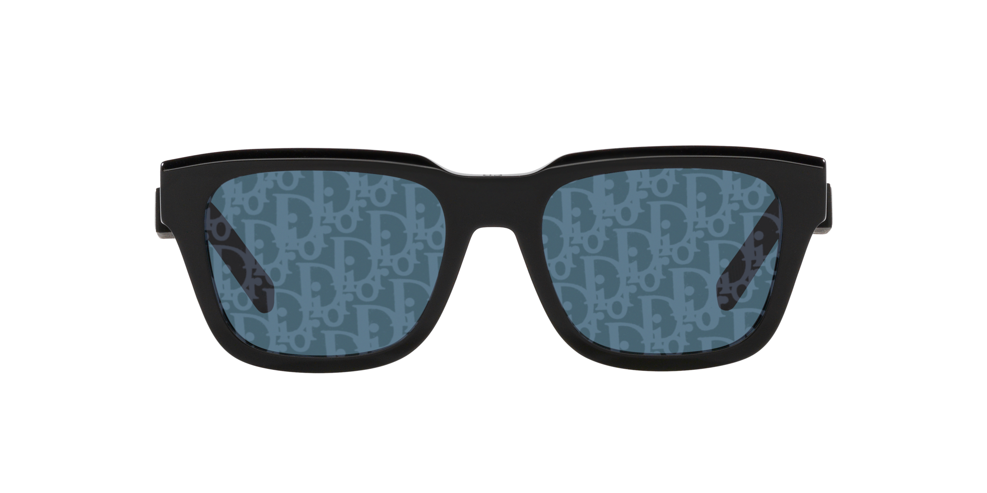 Shop Dior Man Sunglass B23 S1i In Blue