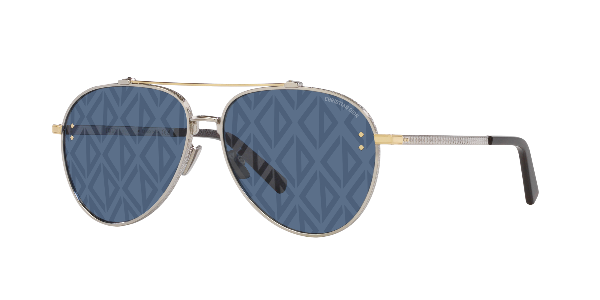 CDior B1U Black Butterfly Sunglasses | DIOR NZ