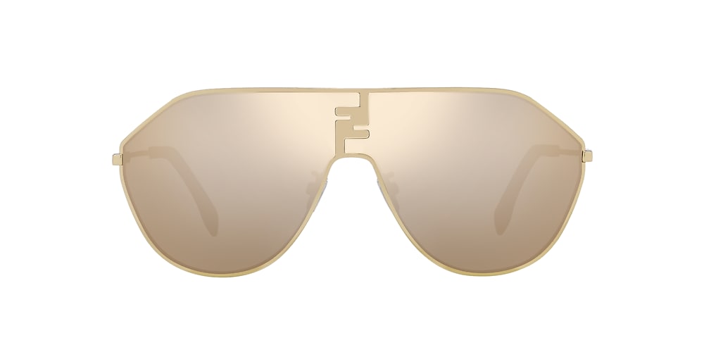 Fendi clearance sunglass hut