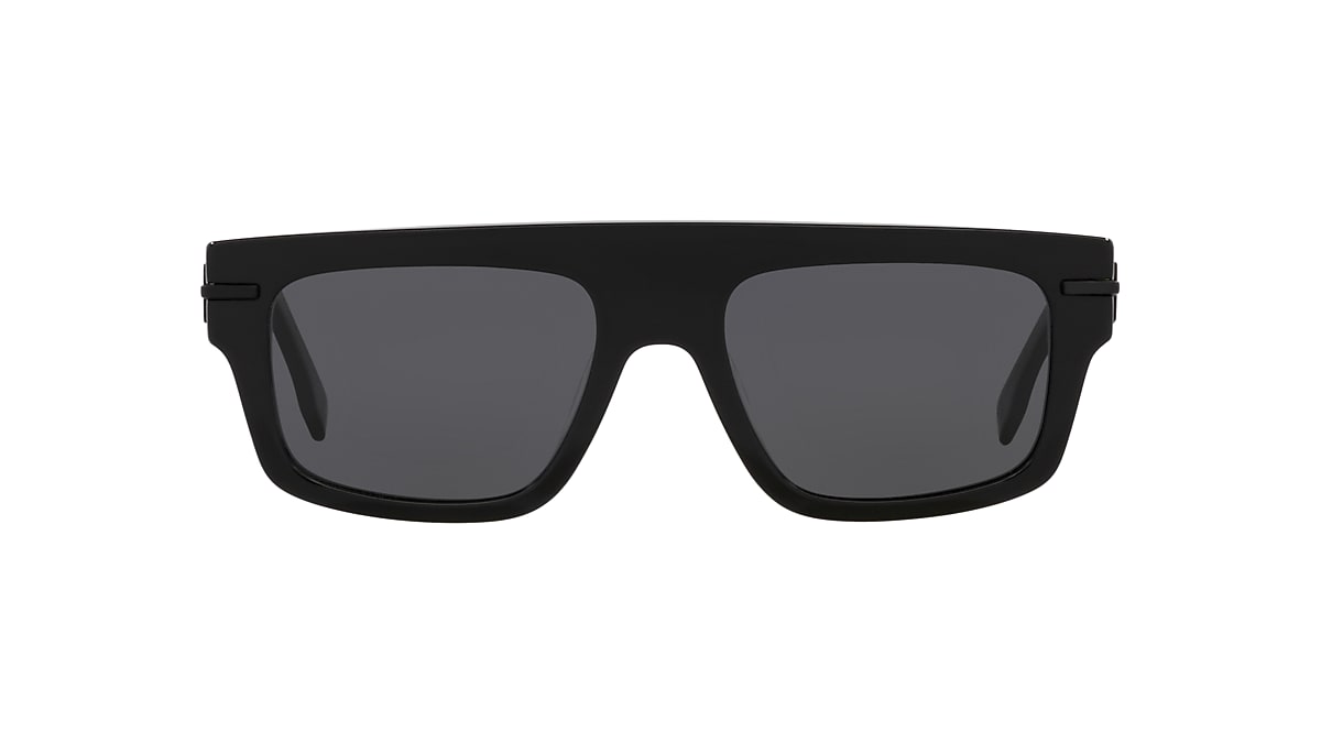メガネ FENDI FW25 Maison Fendi - FE50077U - 032 (FE50077U 032) FENDI FW25 Maison Fendi - FE50077U - 032 (FE50077U 032