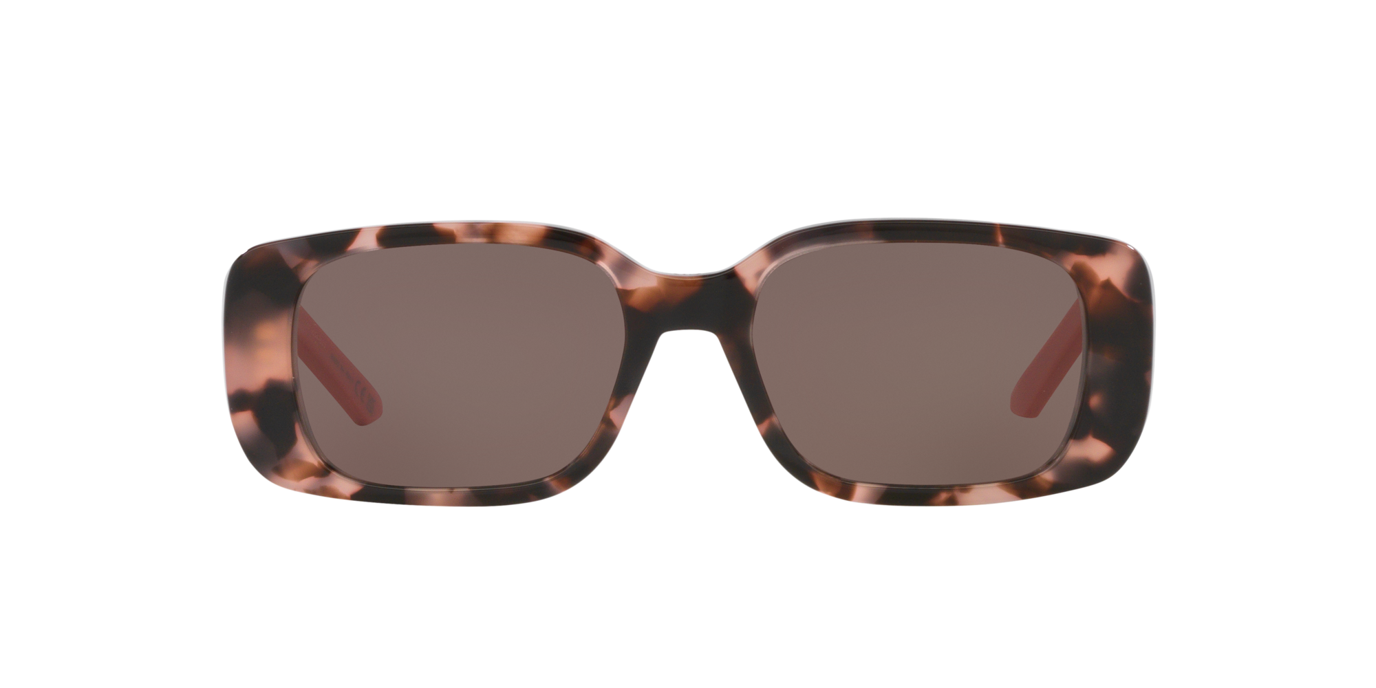 Dior Woman Sunglasses Wil S2u In Brown