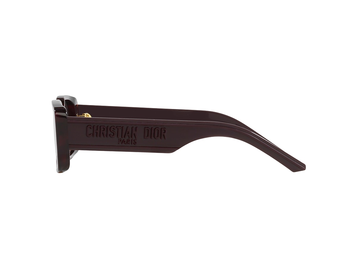DIOR WilDior S2U XXS (53 - 18) with Green lenses and