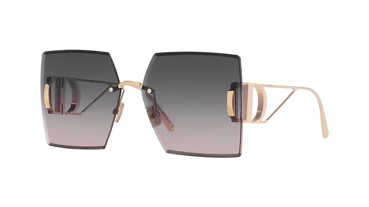 Christian Dior サングラス ADIORABLE6 超希少】Dior サングラス ADIORABLE6 クリスチャンディオール