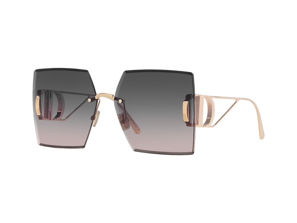 サングラス　Ｄior DIOR | 30Montaigne サングラス スクエア