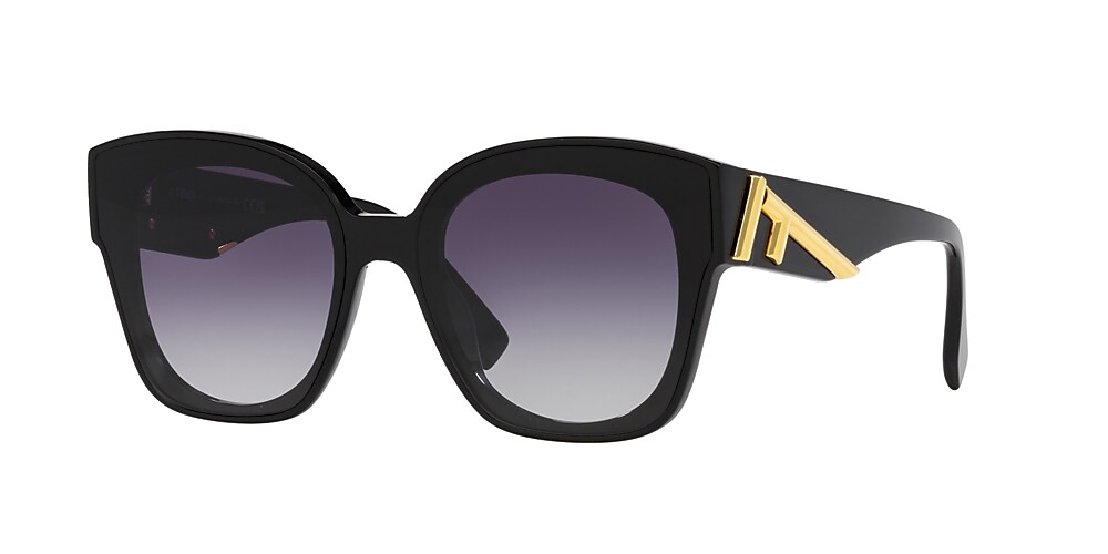 New fendi clearance glasses