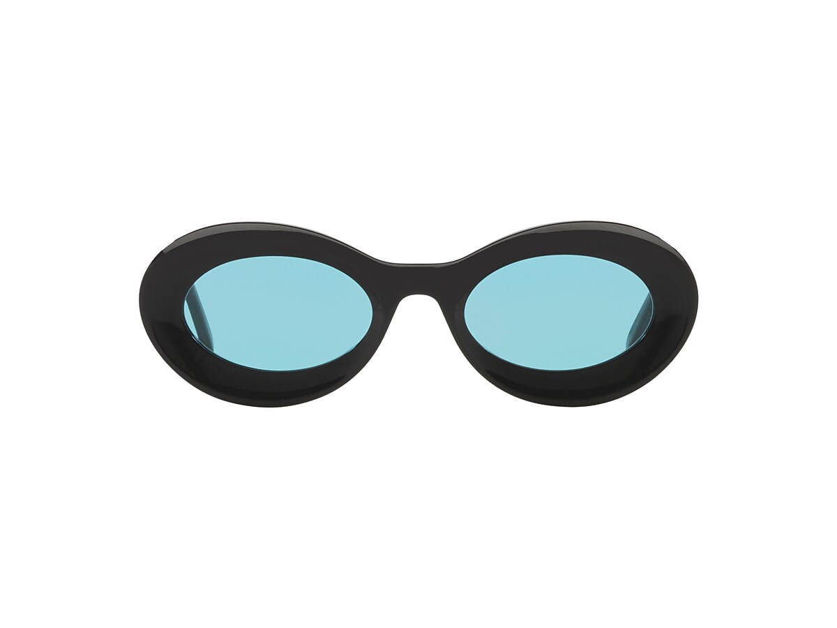 LOEWE - White Paula's Ibiza Original Sunglasses