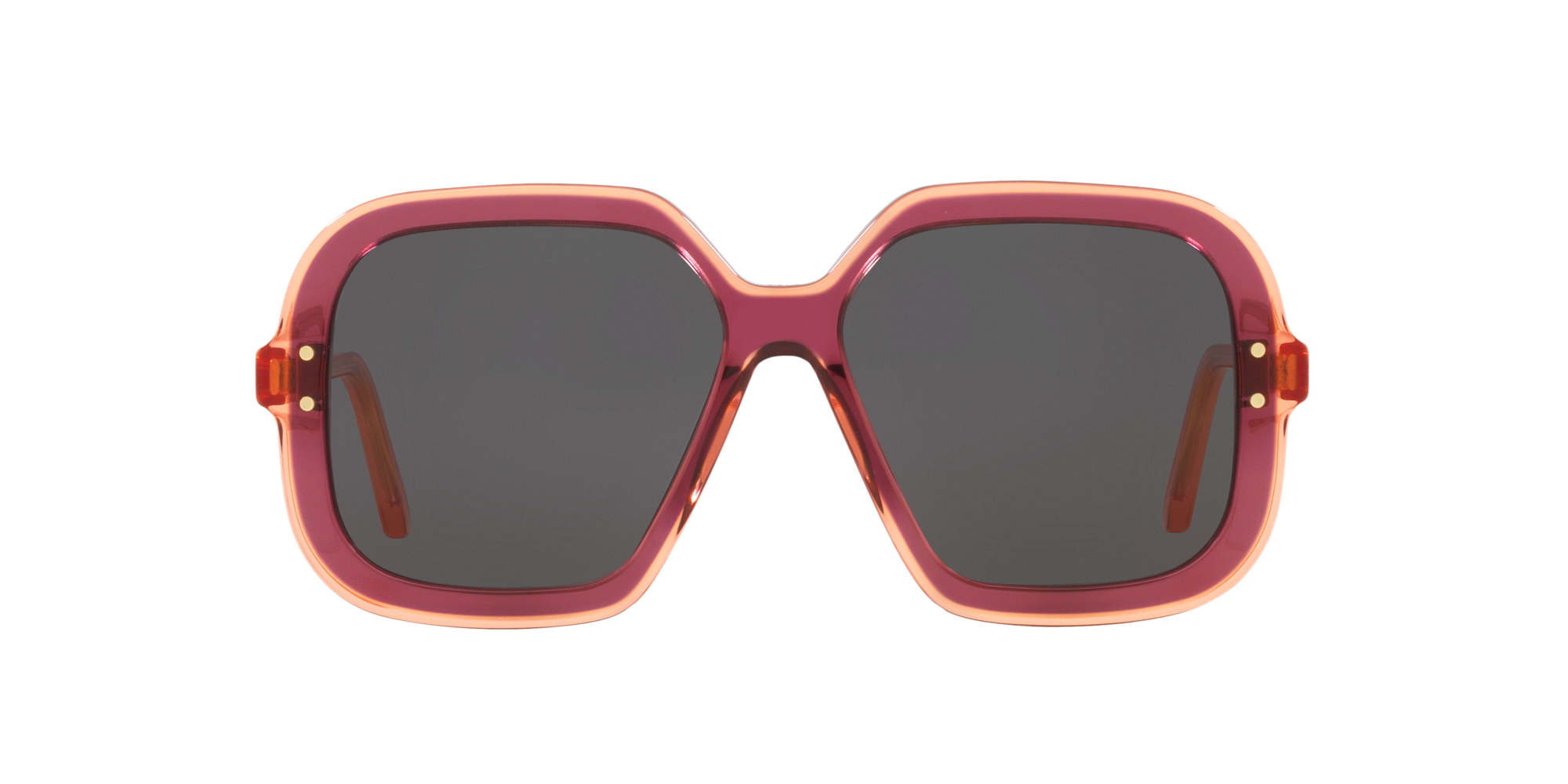 Dior Woman Sunglass Highlight S1i In Grey